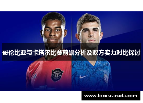 哥伦比亚与卡塔尔比赛前瞻分析及双方实力对比探讨