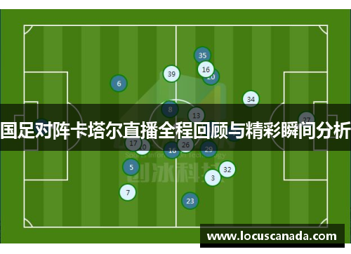 国足对阵卡塔尔直播全程回顾与精彩瞬间分析